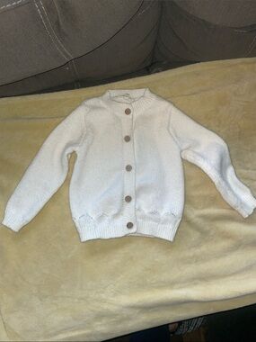 Jessica Simpson cardigan size 24 months